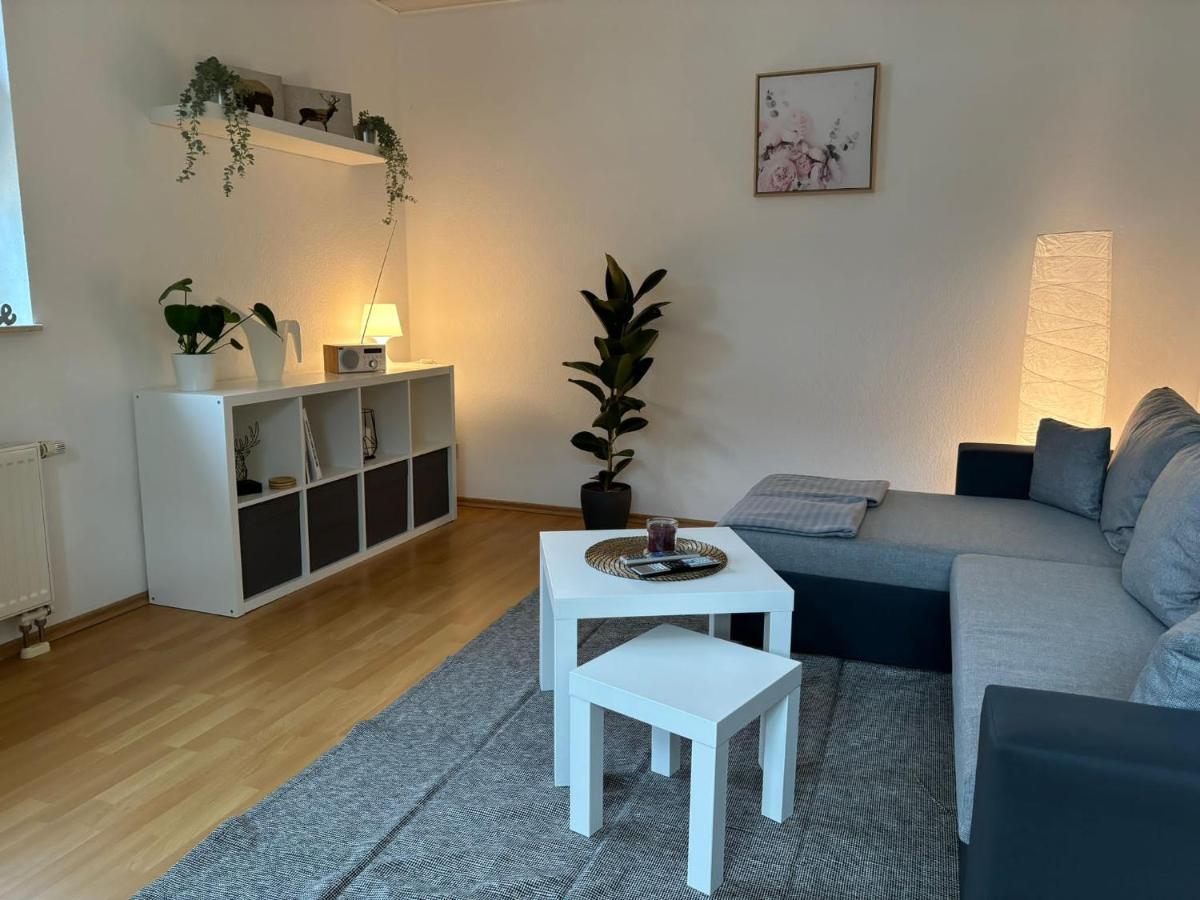 Ferienwohnung Am Waldrand Traben-Trarbach Exterior photo